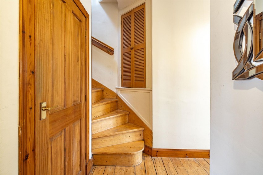 Images for 8 St. John Street, Galashiels