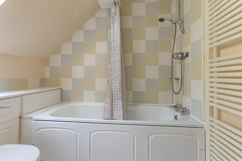 Images for 19 Netherbank, Galashiels