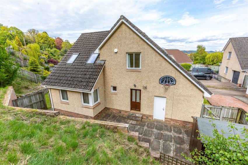Images for 19 Netherbank, Galashiels