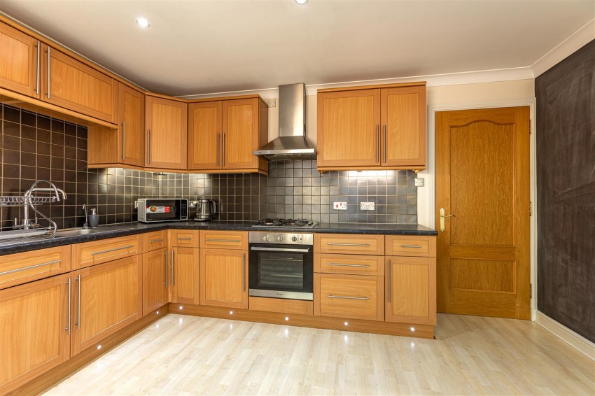 Images for 19 Netherbank, Galashiels