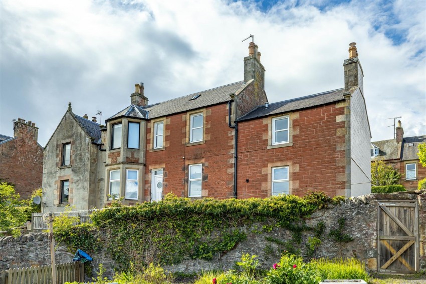 Images for Deanbank, Tweedside Road, Newtown St. Boswells, Melrose