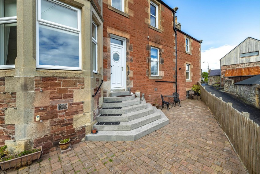 Images for Deanbank, Tweedside Road, Newtown St. Boswells, Melrose