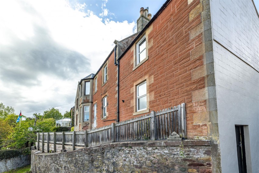 Images for Deanbank, Tweedside Road, Newtown St. Boswells, Melrose