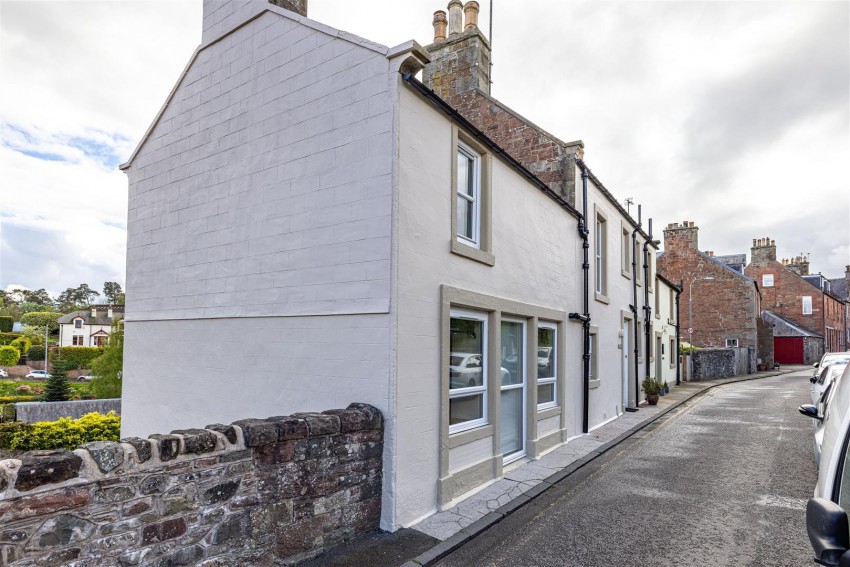 Images for Deanbank, Tweedside Road, Newtown St. Boswells, Melrose