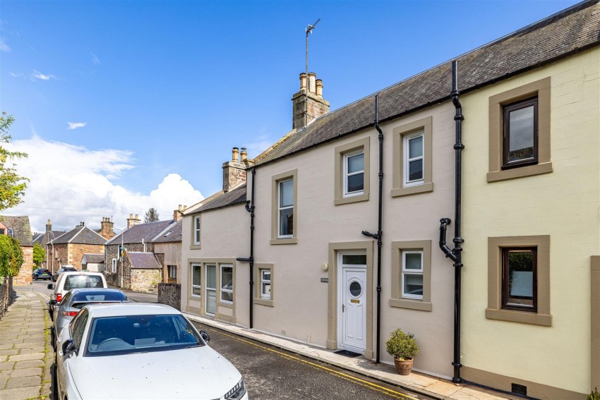 Images for Deanbank, Tweedside Road, Newtown St. Boswells, Melrose