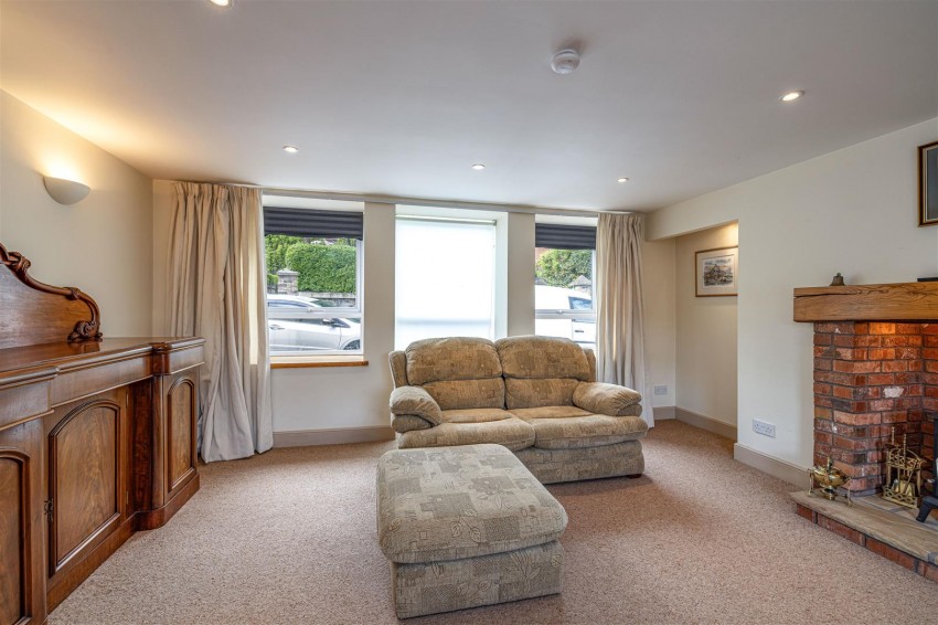 Images for Deanbank, Tweedside Road, Newtown St. Boswells, Melrose