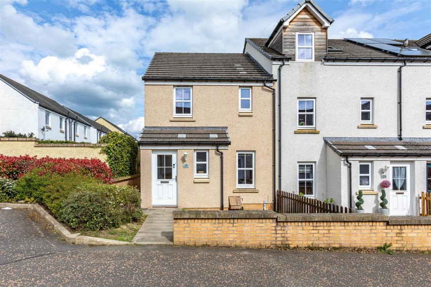 Images for 34 Kingfisher Grove, Galashiels