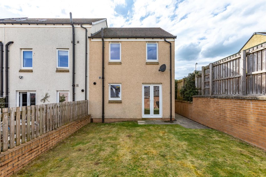 Images for 34 Kingfisher Grove, Galashiels