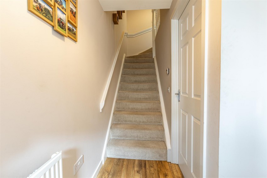Images for 34 Kingfisher Grove, Galashiels