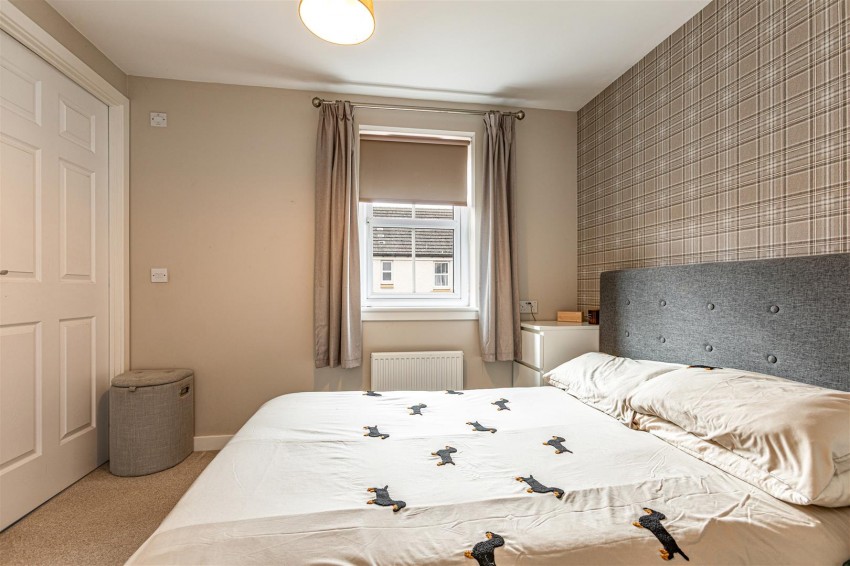 Images for 34 Kingfisher Grove, Galashiels