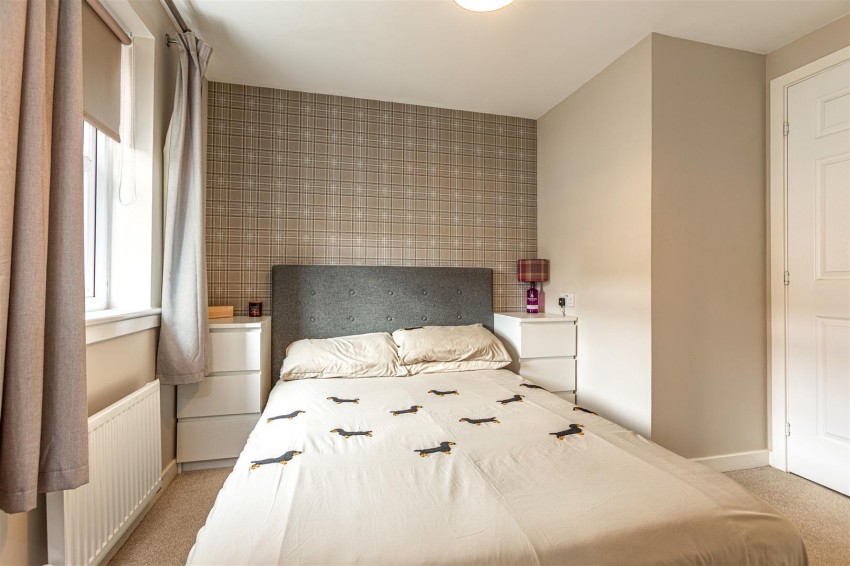 Images for 34 Kingfisher Grove, Galashiels