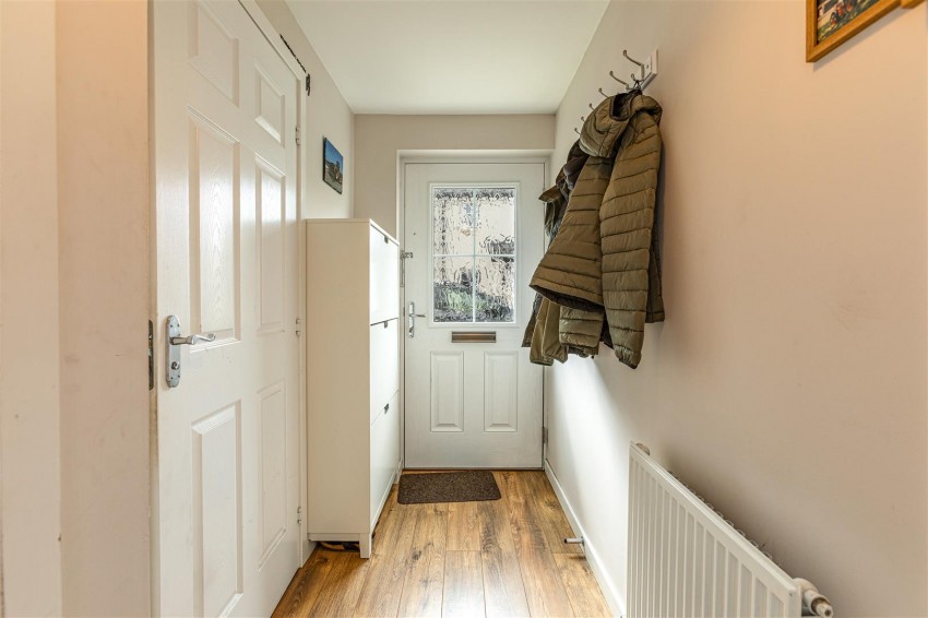 Images for 34 Kingfisher Grove, Galashiels