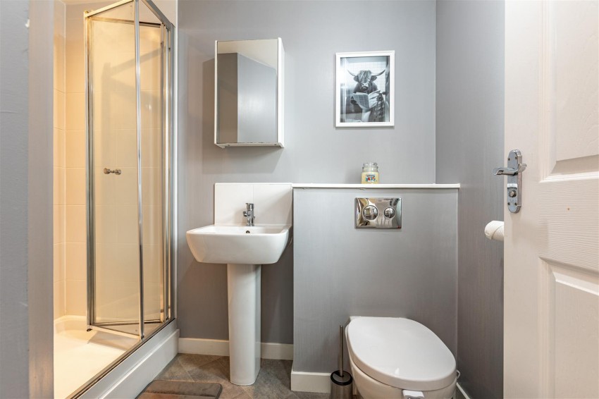 Images for 34 Kingfisher Grove, Galashiels