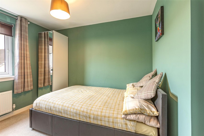 Images for 34 Kingfisher Grove, Galashiels