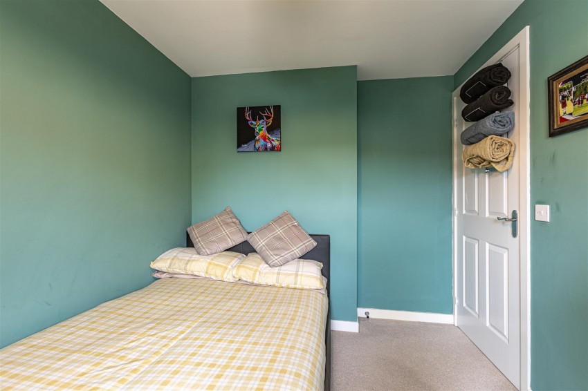 Images for 34 Kingfisher Grove, Galashiels