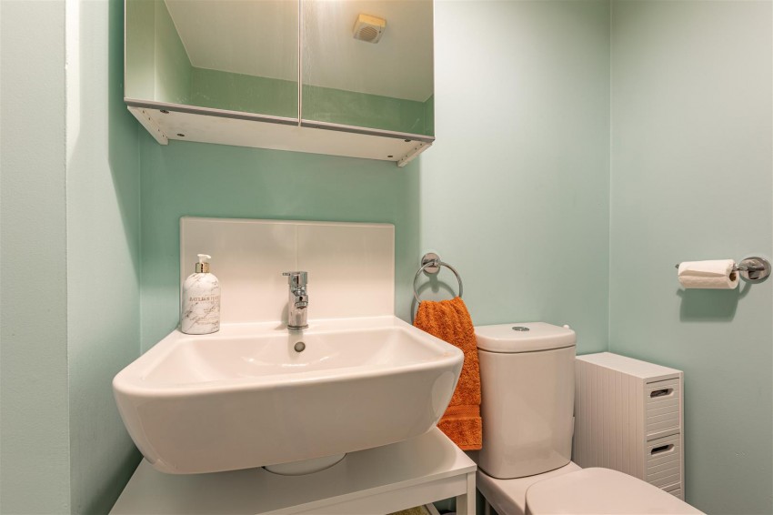 Images for 34 Kingfisher Grove, Galashiels