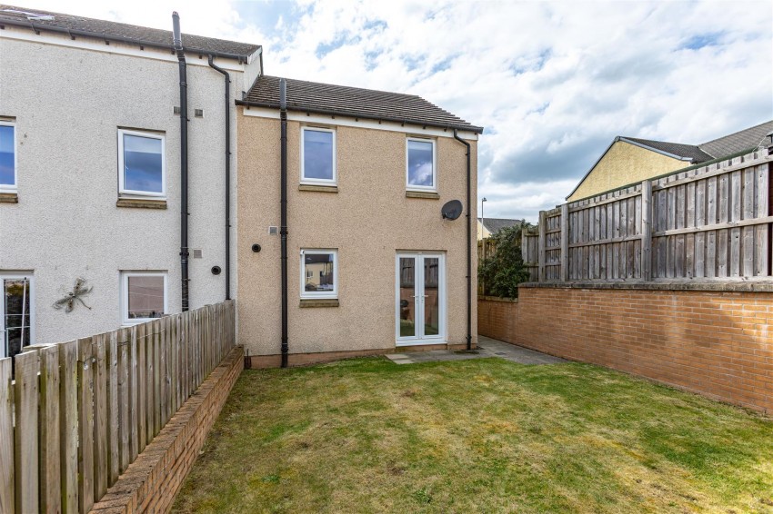 Images for 34 Kingfisher Grove, Galashiels