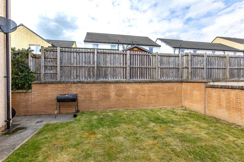 Images for 34 Kingfisher Grove, Galashiels