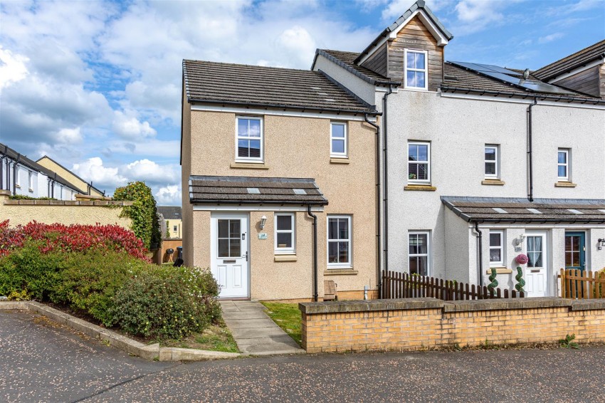 Images for 34 Kingfisher Grove, Galashiels