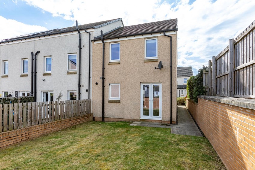 Images for 34 Kingfisher Grove, Galashiels