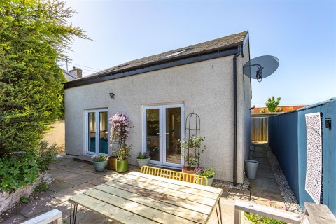 View Full Details for West High Street, Lauder