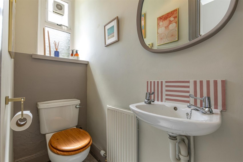 Images for 1 Ashley Cottages, Tweedside Road, Newtown St. Boswells