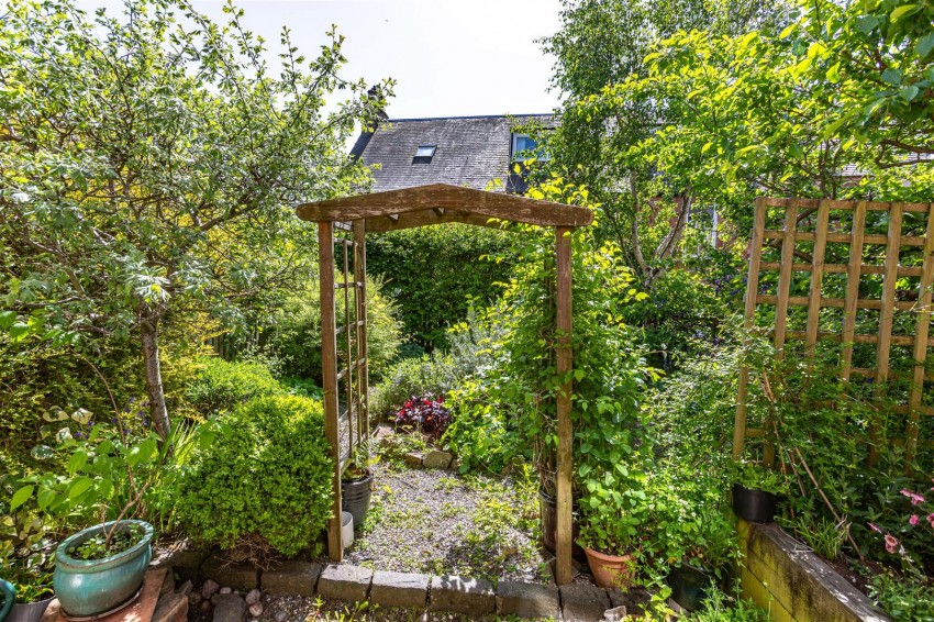 Images for 1 Ashley Cottages, Tweedside Road, Newtown St. Boswells