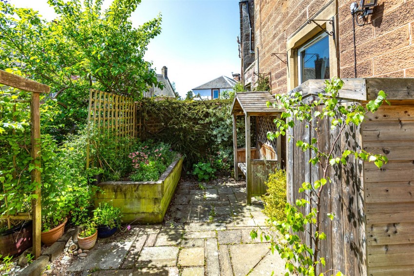Images for 1 Ashley Cottages, Tweedside Road, Newtown St. Boswells