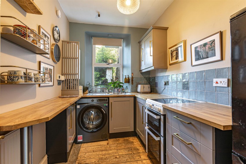 Images for 1 Ashley Cottages, Tweedside Road, Newtown St. Boswells