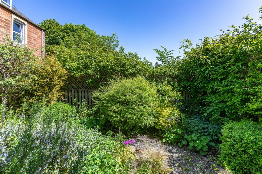 Images for 1 Ashley Cottages, Tweedside Road, Newtown St. Boswells