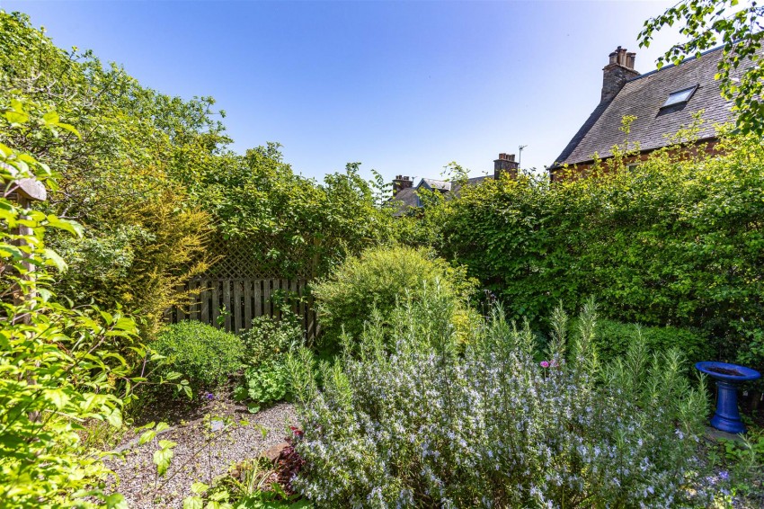 Images for 1 Ashley Cottages, Tweedside Road, Newtown St. Boswells