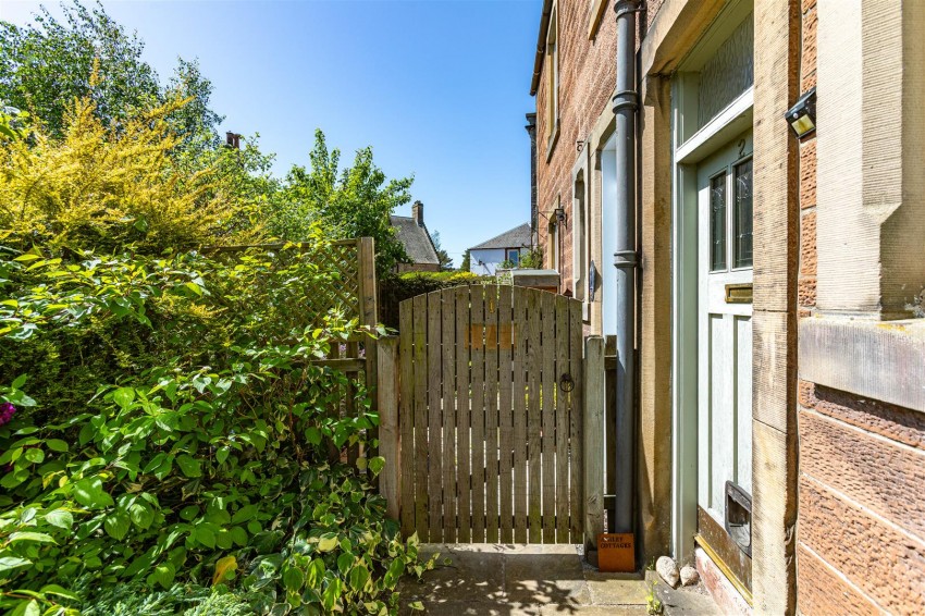 Images for 1 Ashley Cottages, Tweedside Road, Newtown St. Boswells