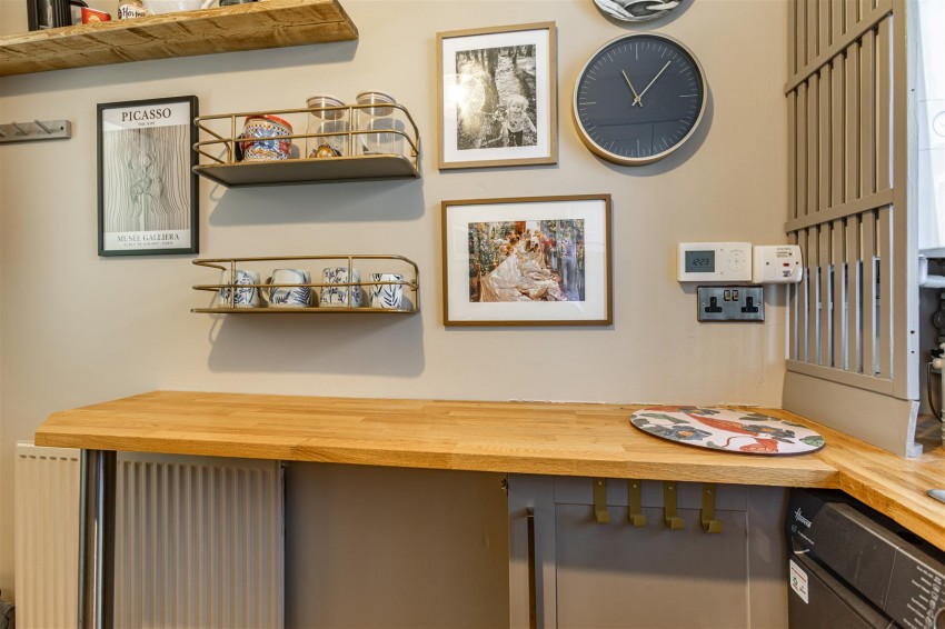 Images for 1 Ashley Cottages, Tweedside Road, Newtown St. Boswells