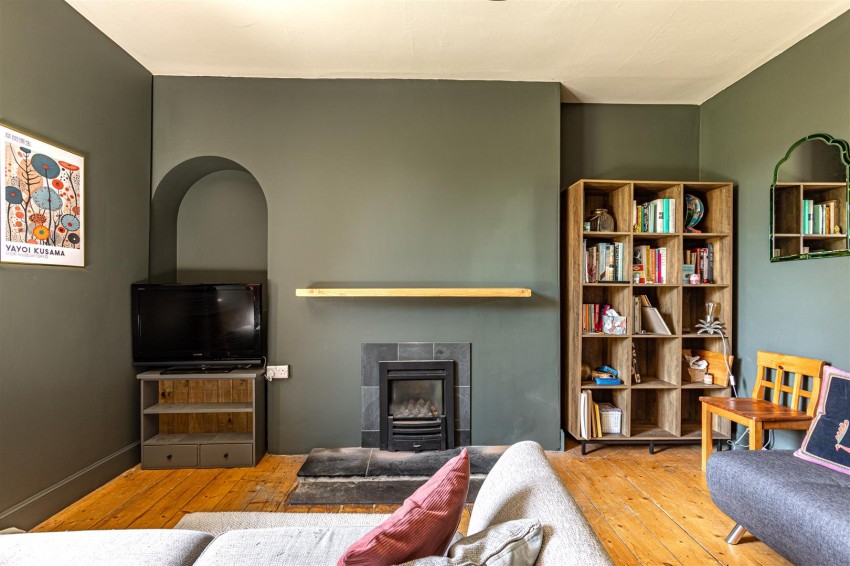 Images for 1 Ashley Cottages, Tweedside Road, Newtown St. Boswells