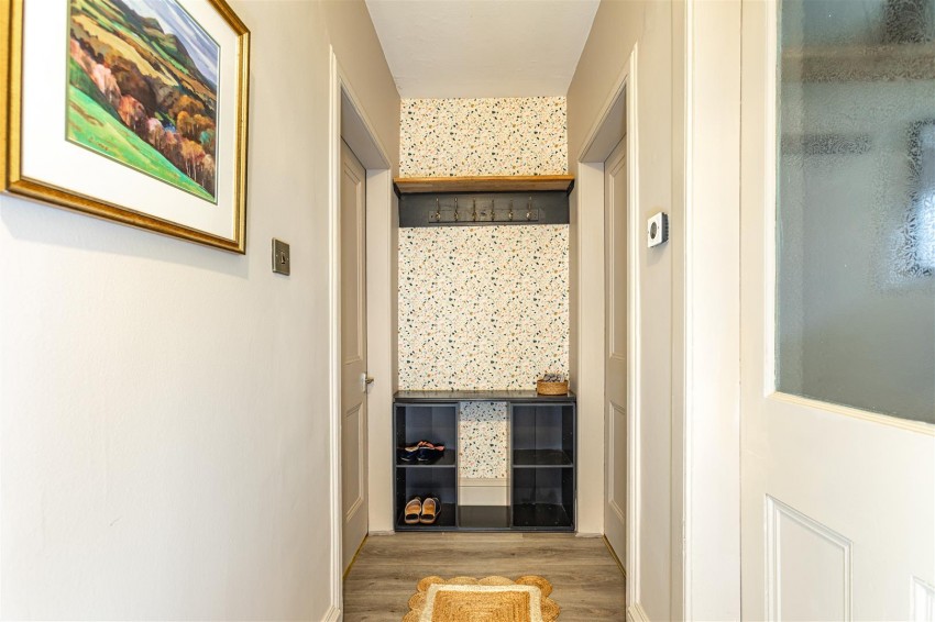 Images for 1 Ashley Cottages, Tweedside Road, Newtown St. Boswells