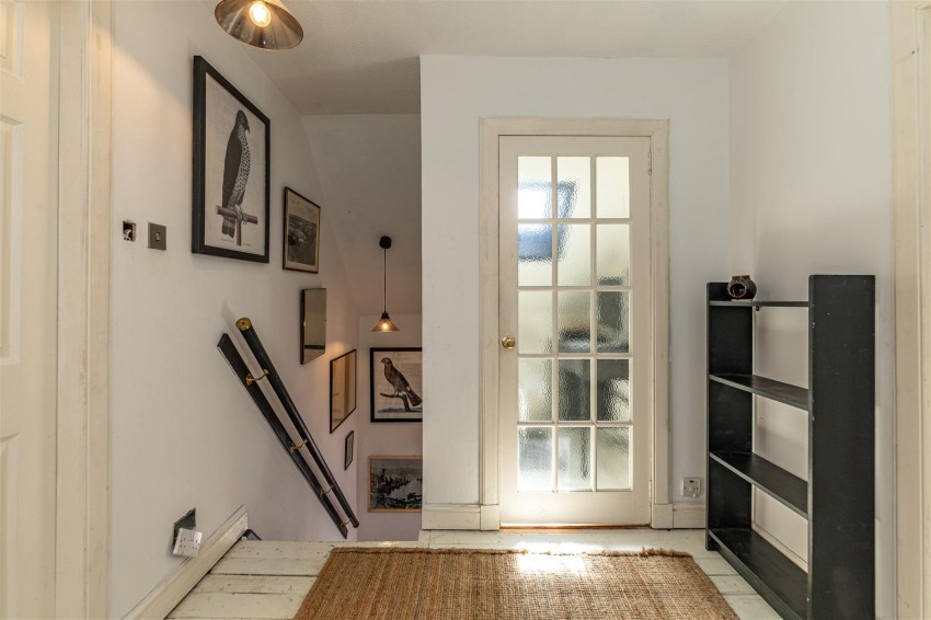 Images for 1 Chestnut Cottage, Bowden