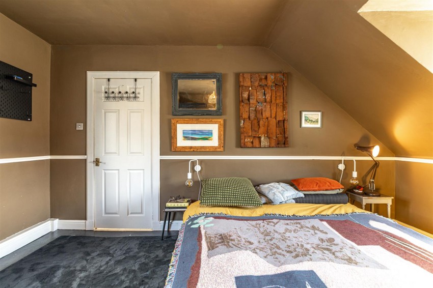 Images for 1 Chestnut Cottage, Bowden