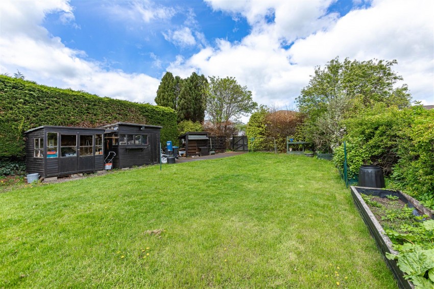 Images for 1 Chestnut Cottage, Bowden