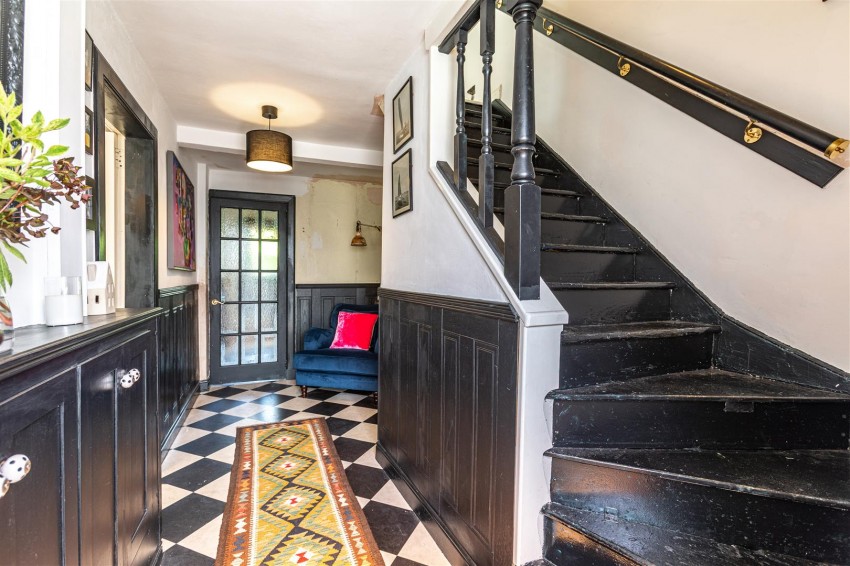 Images for 1 Chestnut Cottage, Bowden