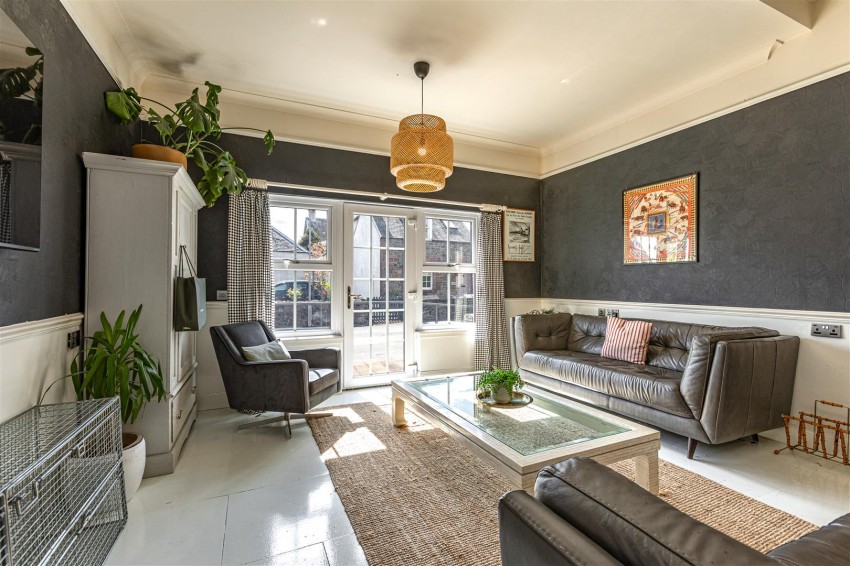 Images for 1 Chestnut Cottage, Bowden