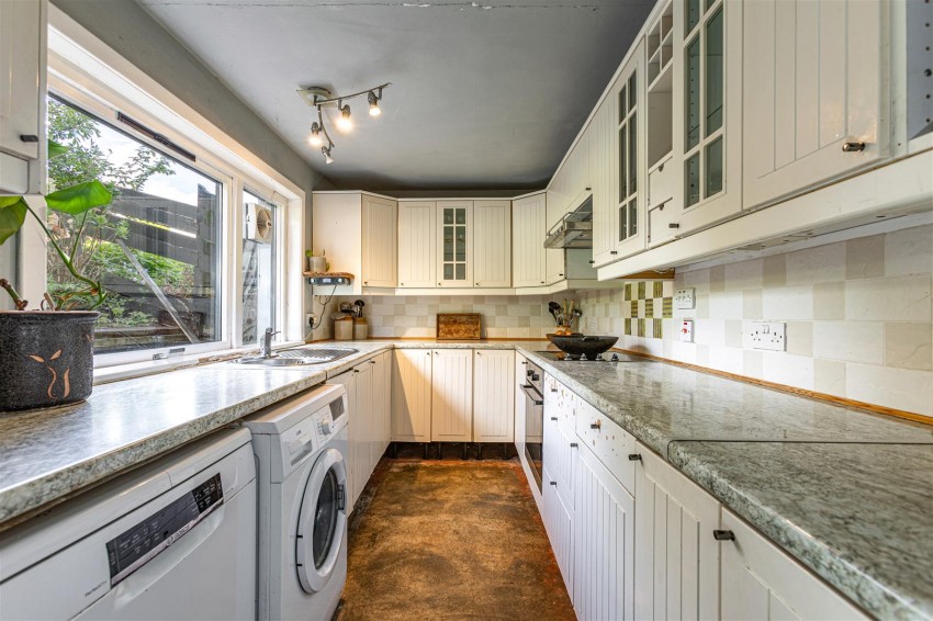 Images for 1 Chestnut Cottage, Bowden