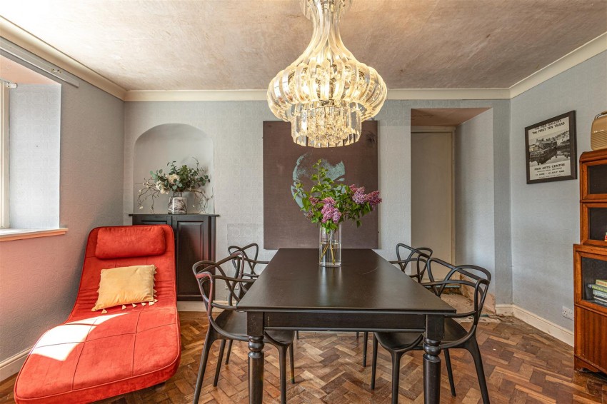 Images for 1 Chestnut Cottage, Bowden