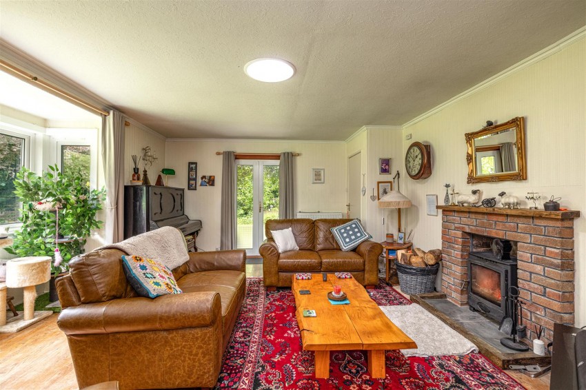 Images for Cedar Lodge, Bucklands, Hawick