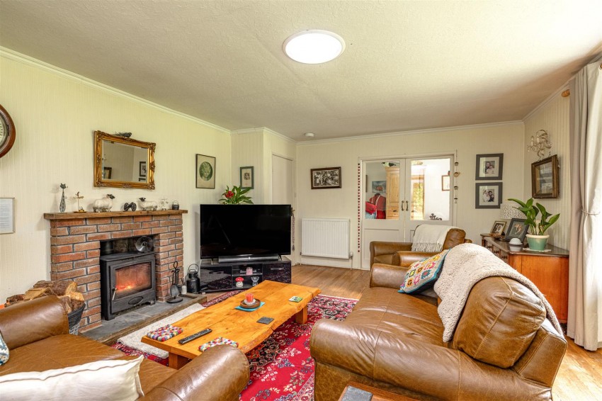 Images for Cedar Lodge, Bucklands, Hawick