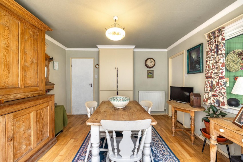 Images for Cedar Lodge, Bucklands, Hawick