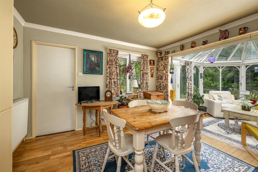 Images for Cedar Lodge, Bucklands, Hawick