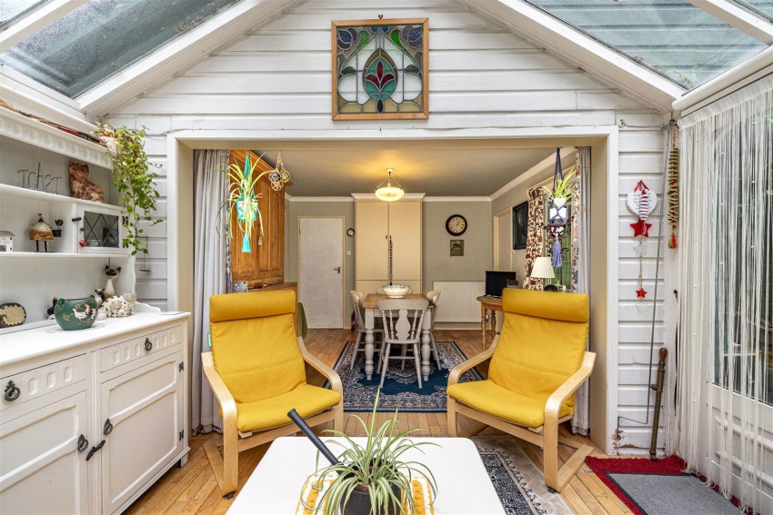 Images for Cedar Lodge, Bucklands, Hawick