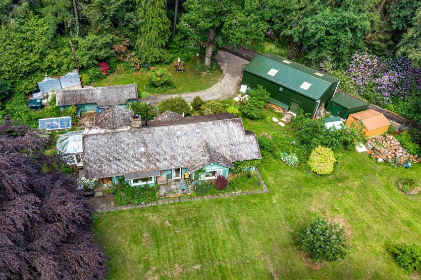 Images for Cedar Lodge, Bucklands, Hawick