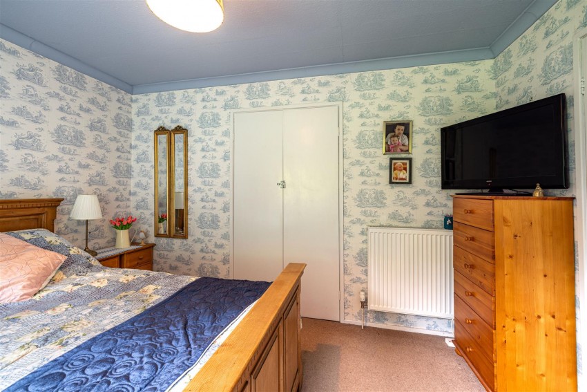 Images for Cedar Lodge, Bucklands, Hawick