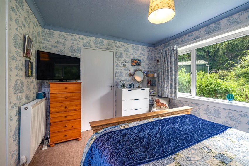Images for Cedar Lodge, Bucklands, Hawick